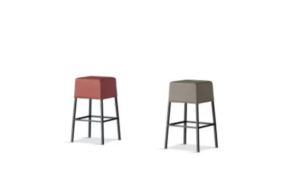 fez modern stool by sedit 1