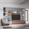 Atlante skt22 impressive modern tv media console by tomasella archisesto chicago 2024