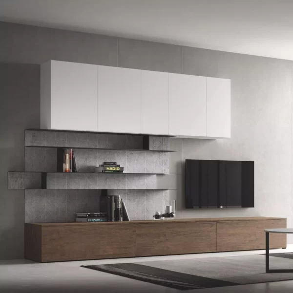 atlante-skt32 Brilliant Modern TV Media Console Furniture By Tomasella archisesto chicago 2024