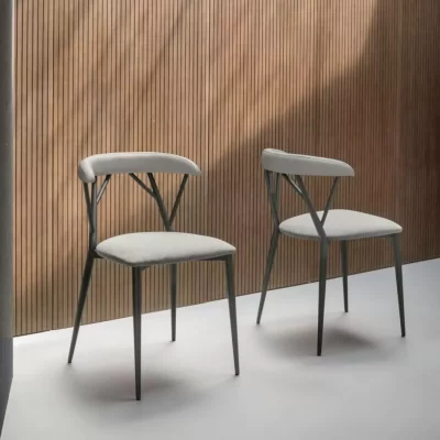 ofra Exceptional modern dining chair by sedit 2024