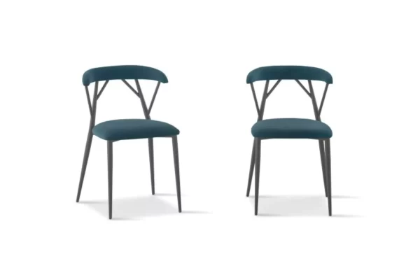 ofra modern dining chair by sedit 2