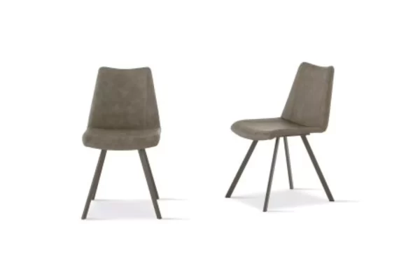 zenda modern dining chair by sedit 2