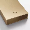 Elegance - Brushed Gold