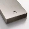 Elegance - Brushed Nickel