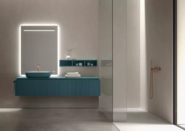 Viacondotti comp 10 modern bathroom by aqua