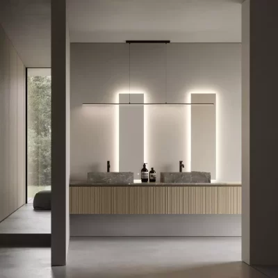 viacondotti comp 11 modern bathroom cabinetry by aqua