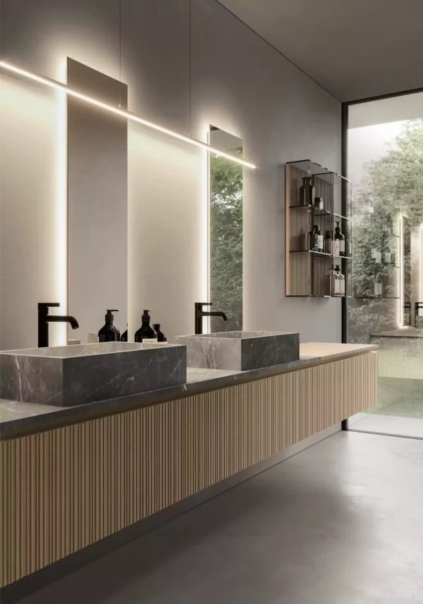 viacondotti comp 11 modern bathroom cabinetry by aqua (4)