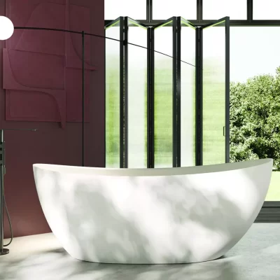 seven modern bathtub by disenia 3