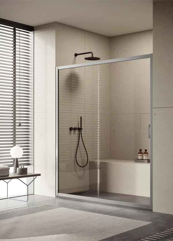 sintesi contemporary shower enclosure by agha 6