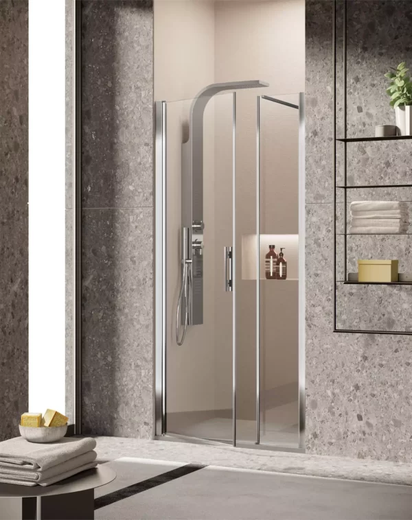 star modern shower enclosure by agha 7