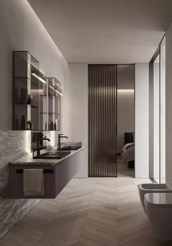 viacondotti comp 02 modern bathroom cabinetry by aqua 5