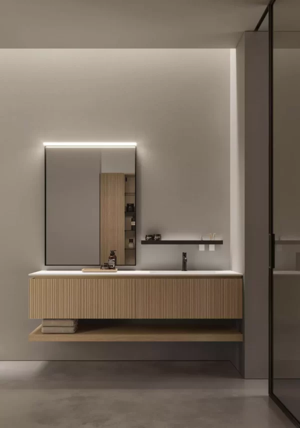 Viacondotti comp 03 beautiful Contemporary bathroom by aqua