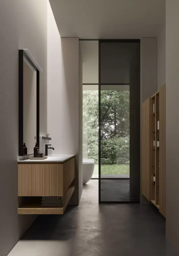 viacondotti comp 03 modern bathroom cabinetry by aqua 3