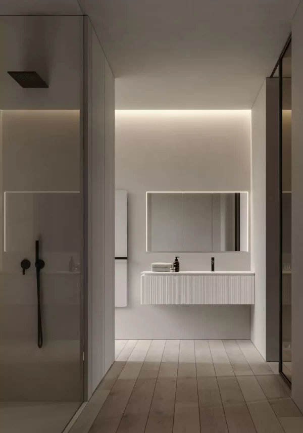 viacondotti comp 04 progressive contemporary bathroom by aqua