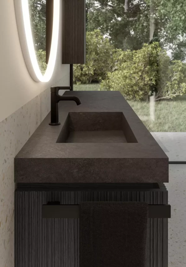viacondotti comp 05 modern bathroom cabinetry by aqua 2024
