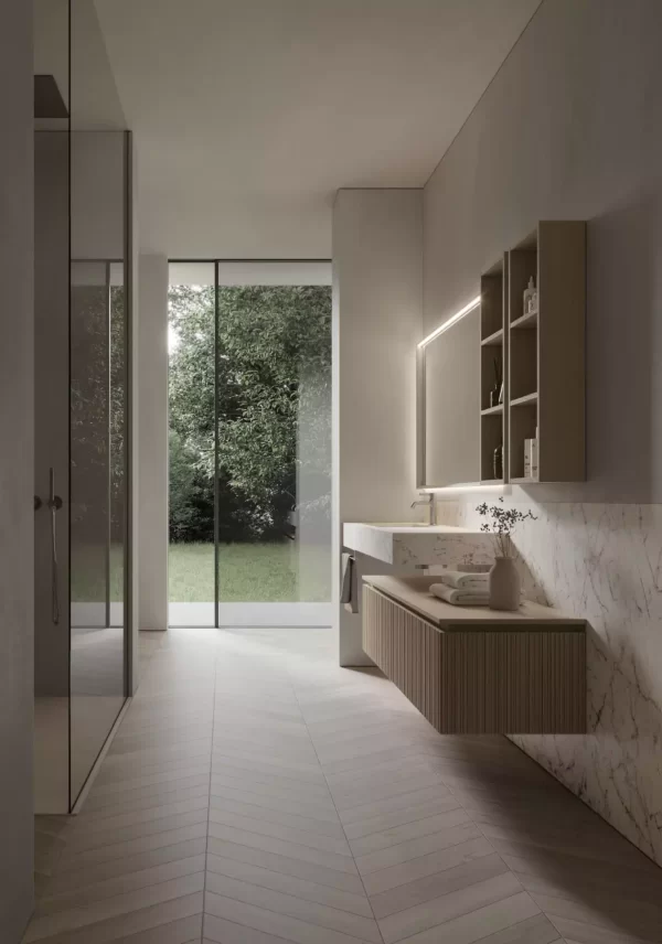 viacondotti comp 06 modern bathroom cabinetry by aqua 4