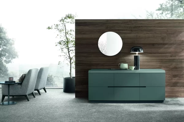 Morfeo grand Modern nightstand by Tomasella 2024