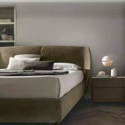 altea contemporary bed by tomasella 5