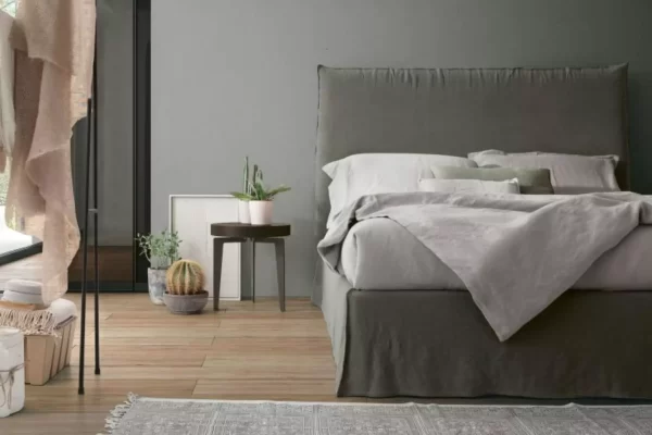 hera contemporary bed by tomasella 2