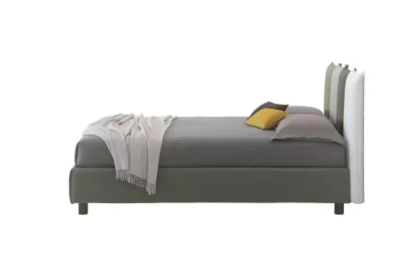 poker contemporary bed by tomasella 1