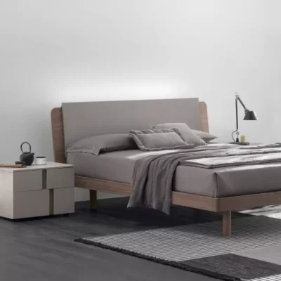roxy contemporary bed by tomasella 3