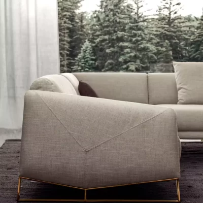 Asolo Modern sofa Archisesto Chicago (1)