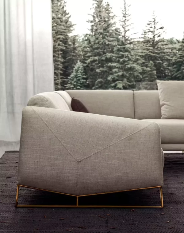 Asolo Modern sofa Archisesto Chicago (1)