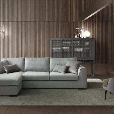 Comfort Luxury sofa Forest - Archisesto Chicago -1