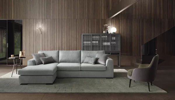 Comfort Luxury sofa Forest - Archisesto Chicago -1