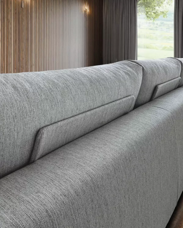 Comfort Luxury sofa Forest - Archisesto Chicago -2