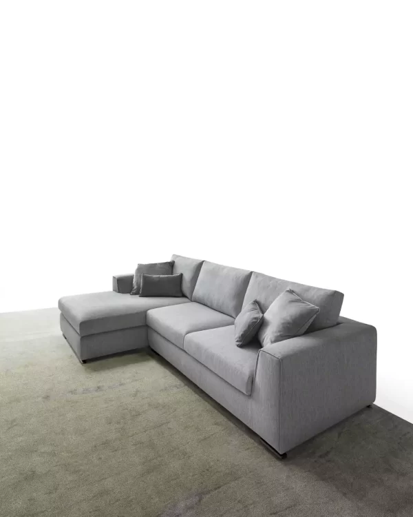 Comfort Luxury sofa Forest - Archisesto Chicago -3