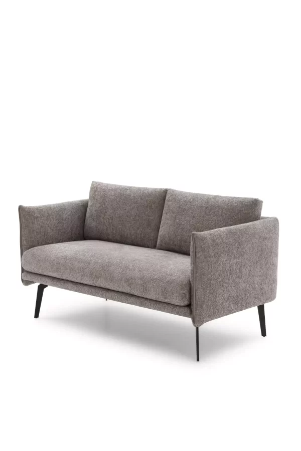 Contemporary armchair Boon Archisesto Chicago 4