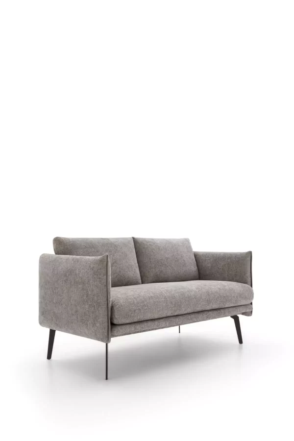 Contemporary armchair Boon Archisesto Chicago 7