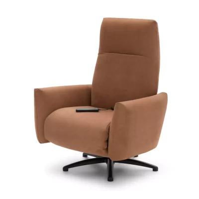 Contemporary armchair recliner Prince - Archisesto Chicago -2