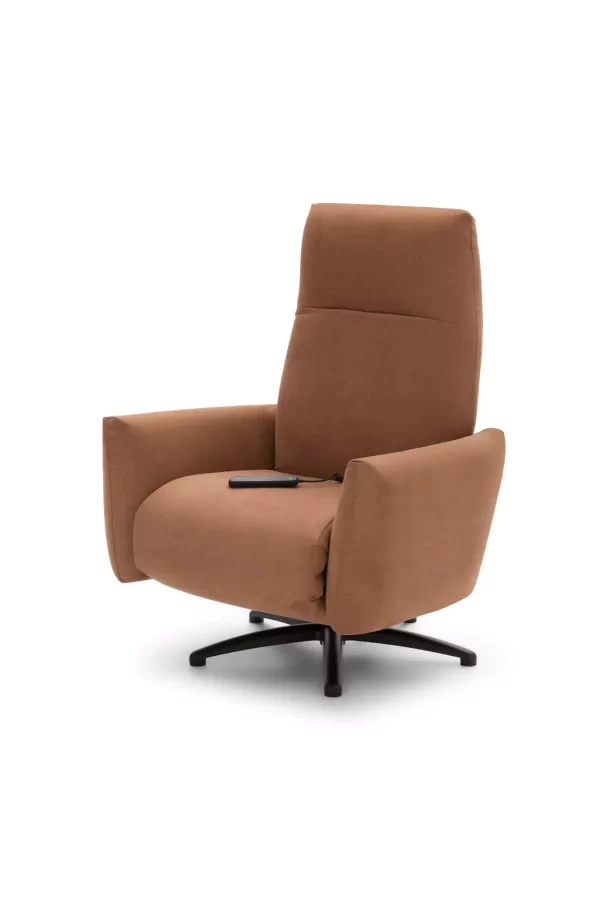 Contemporary armchair recliner Prince - Archisesto Chicago -2