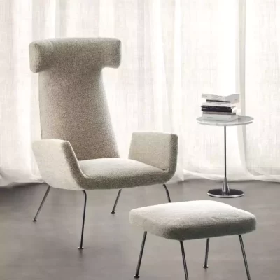 Dora modern armchair by pianca (2)