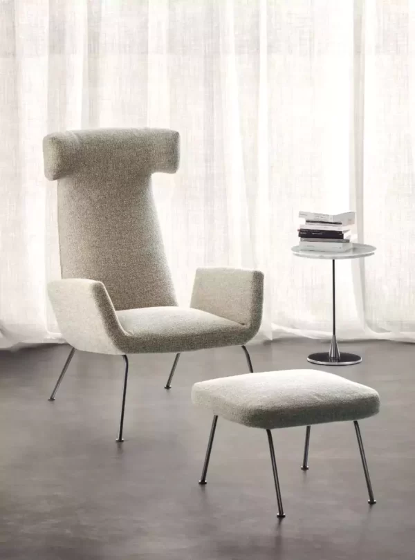 Dora modern armchair by pianca (2)