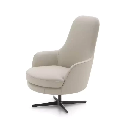 Modern armchair Queen - Archisesto Chicago -2