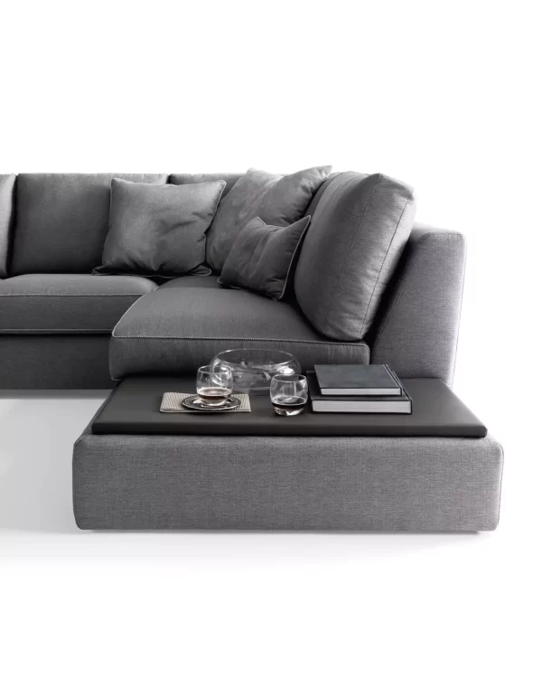 Modern luxury sofa Magyster - Archisesto Chicago -3