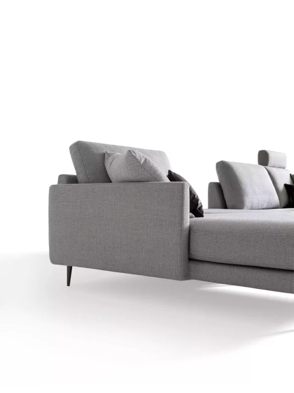 Ultra contemporary sofa Tidy - Archisesto Chicago -2