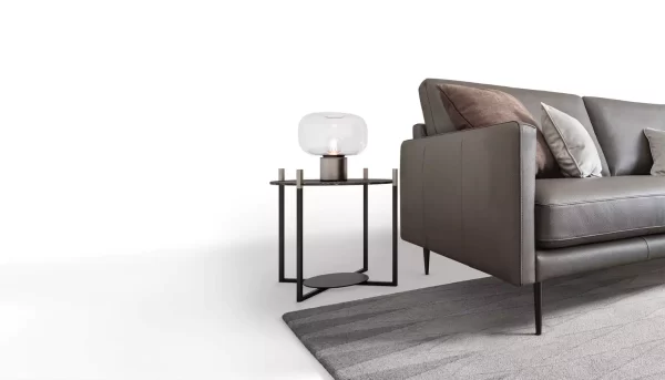 Ultra contemporary sofa Tidy - Archisesto Chicago -6