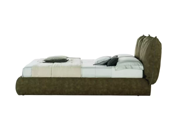 sogno-Luxurious Contemporary Upholstered Bed By Tomasella-03