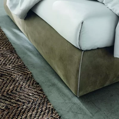 sogno-Luxurious Contemporary Upholstered Bed By Tomasella-06